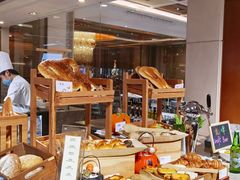 -金安大饭店-金品自助餐厅