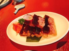 -镇江苏宁万豪酒店-苏筵中餐厅