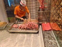 -西域阿里马新疆菜·清真(桂花路店)