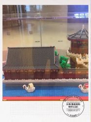 -乐高授权专卖店(鲁能城购物中心店)