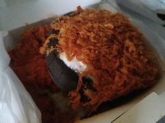 -肯德基(顺义光明大街店)