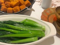 -桂满陇·手作小笼包&江南叫花鸡(中山公园店)