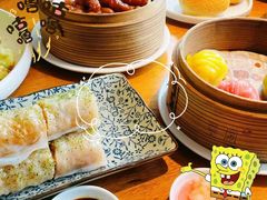 -墨宴(西洋湖店)