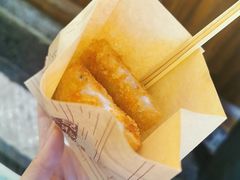 -香园茶社·金陵小灶(老门东店)