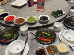 -围炉夜话·潮汕卤水火锅(榕江店)