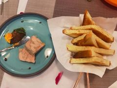 -LA CREPERIE BRETONNE布列塔尼法式餐厅(天童北路店)