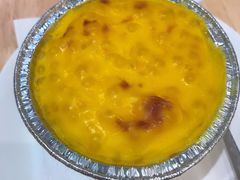 焗荔茸西米布甸-满记甜品(苏州中心店)