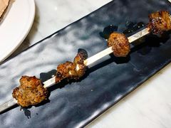羊肉串-蓉幸会川菜(苏宁广场店)
