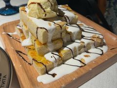 -俄士厨房(五棵松华熙LIVE店)
