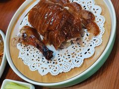 -宏天寶·北京烤鸭(宾馆西路2店)