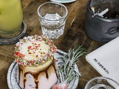 -BE NORMAL CAFE(霞溪路店)