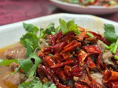 -老丘丘(较场口店)