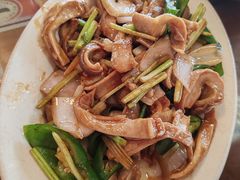 -关氏饮食店
