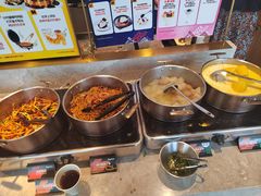 -比格比萨自助(宝山日月光店)