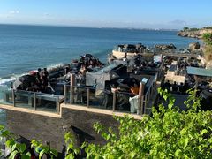 -Rock Bar Bali(Bali)