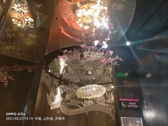 -老板恋上鱼(高新万达店)