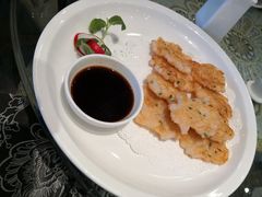 -皇朝海鲜酒店
