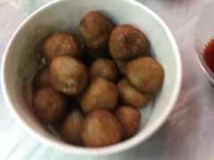 -桂萍特色牛筋牛杂(长堤街总店)