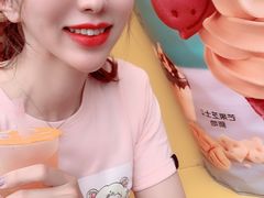 -麦当劳(西单明珠店)
