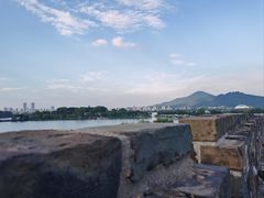 -南京城墙景区