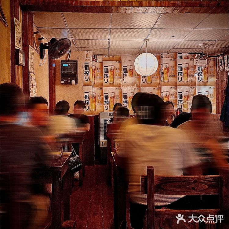 深圳探店｜日剧同款深夜食堂烧鸟屋 烤牛舌烤鳗鱼绝‼️