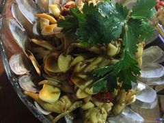 -聚缘·湘味音乐餐厅party(罗湖店)