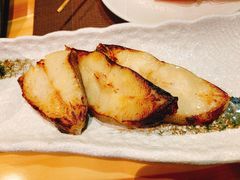 -割烹旭日本料理(龙湖狮山天街店)
