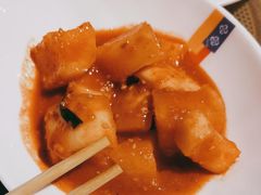 -七八冷面·延边朝鲜族美食(圣熙八号店)