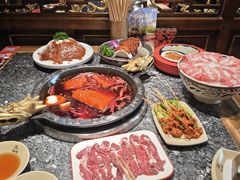 -蜀大侠火锅(春熙路店)