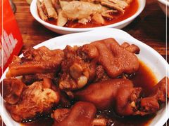 -雨田饭店(华兴东街店)