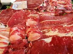 -一井烧肉·活鳗·寿司(望京SOHO店)
