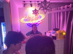 -JOJO实景沉浸侦探剧本杀(大悦城店)
