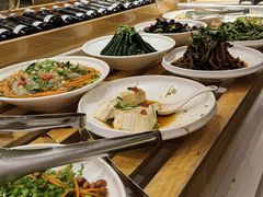 -快乐爱斯米牛排自助(太原街万达店)