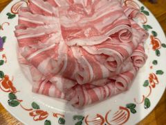 -北京老门框爆肚四季涮肉(淮海东路外滩店)