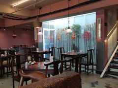 -鱼食饭稻·苏浙土菜17年老馆子(平江路店)