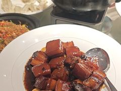 -王府井酒店(金桥港湾店)