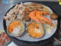 -旺记碳烤肥牛(总店)