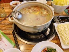 -淼鑫猪肚鸡(萝岗香雪牌坊店)