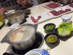 -陈记顺和潮汕牛肉火锅(韩江路店)