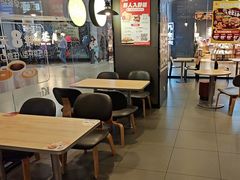 -汉堡王(歌斐中心店)