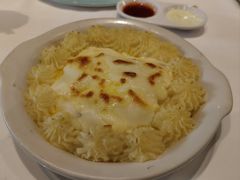 -波特曼西餐厅(南岗店)