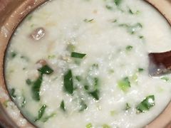 -南拳十三姨·潮汕砂锅粥(世纪金源店)