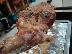 -河南前程·羊肉汤·烧烤(总店)