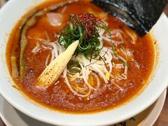 -真打拉面·日式拉面新流派(体育西横街店)