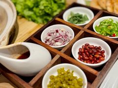 -汇丰苑·海鲜青岛菜(中山路大鲍岛店)