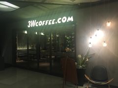 门面-3W咖啡(国家软件园店)