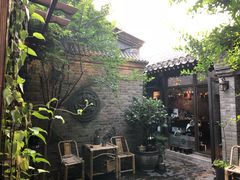 -四喜小胖·北京涮肉(五道营店)