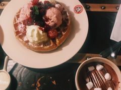 -Maan coffee漫咖啡(1905店)