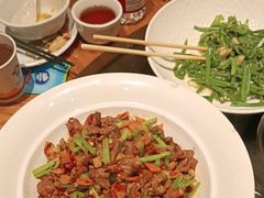 -鑫小城故事·藕汤·家常菜(台北一路总店)
