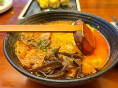 -白石的深夜食堂(万达店)